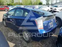 2011 Toyota PRIUS фото