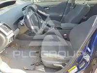 2011 Toyota PRIUS фото