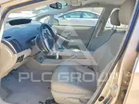 2011 Toyota PRIUS фото