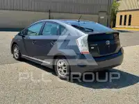 2011 Toyota PRIUS photo