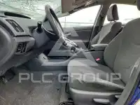 2011 Toyota PRIUS фото