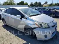 2011 Toyota PRIUS photo