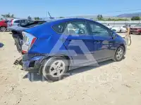 2011 Toyota PRIUS фото