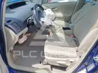 2011 Toyota PRIUS фото