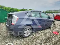 2011 Toyota PRIUS фото
