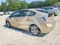 2011 Toyota PRIUS фото