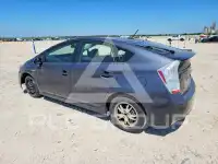 2011 Toyota PRIUS фото