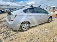 2011 Toyota PRIUS фото
