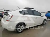 2011 Toyota PRIUS фото