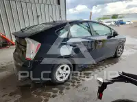 2011 Toyota PRIUS фото