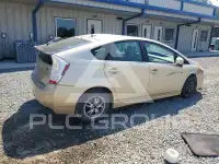 2011 Toyota PRIUS photo