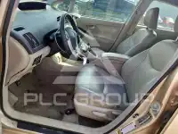 2011 Toyota PRIUS photo