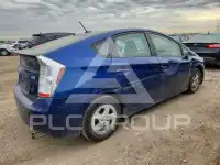2011 Toyota PRIUS фото