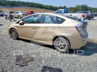 2011 Toyota PRIUS photo