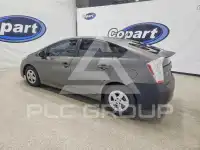 2011 Toyota PRIUS photo