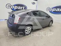 2011 Toyota PRIUS photo