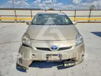 2011 Toyota PRIUS фото