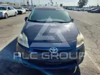 2011 Toyota PRIUS photo