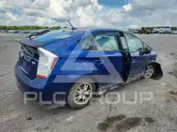 2011 Toyota PRIUS фото