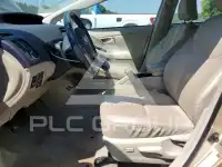 2011 Toyota PRIUS photo