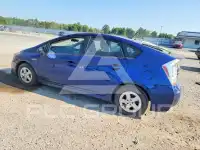 2011 Toyota PRIUS photo