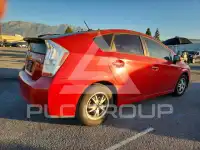 2011 Toyota PRIUS фото