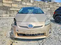 2011 Toyota PRIUS photo