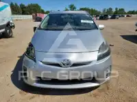 2011 Toyota PRIUS photo