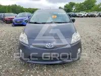 2011 Toyota PRIUS фото