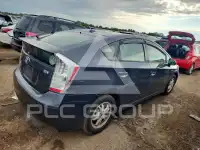2011 Toyota PRIUS фото