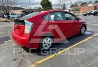2011 Toyota PRIUS фото