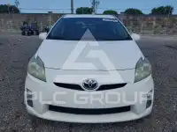 2011 Toyota PRIUS photo