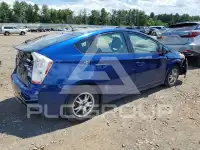 2011 Toyota PRIUS photo
