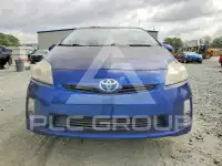 2011 Toyota PRIUS photo
