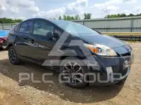 2011 Toyota PRIUS фото