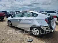 2011 Toyota PRIUS photo