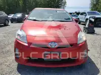 2011 Toyota PRIUS photo