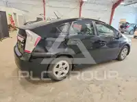 2011 Toyota PRIUS фото