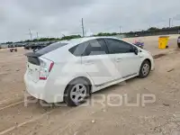 2011 Toyota PRIUS фото
