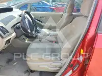 2011 Toyota PRIUS photo