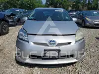 2011 Toyota PRIUS photo