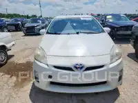 2011 Toyota PRIUS фото