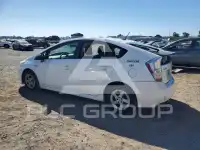 2011 Toyota PRIUS фото