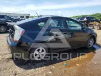 2011 Toyota PRIUS photo