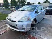2011 Toyota PRIUS фото