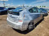 2011 Toyota PRIUS фото
