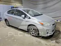 2011 Toyota PRIUS фото