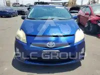 2011 Toyota PRIUS photo