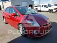 2011 Toyota PRIUS photo