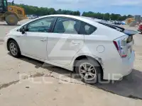 2011 Toyota PRIUS photo